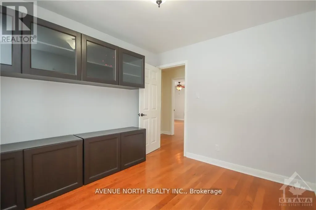 65 ROTHWELL DRIVE