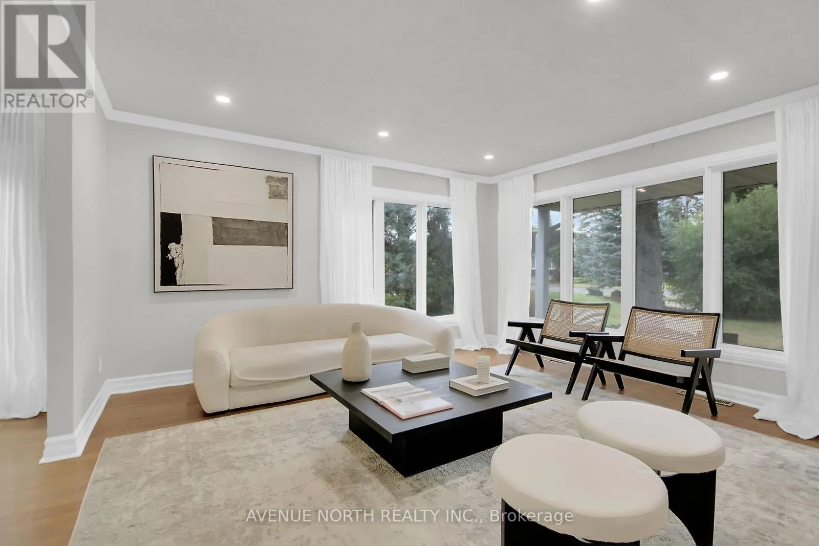 65 ROTHWELL DRIVE