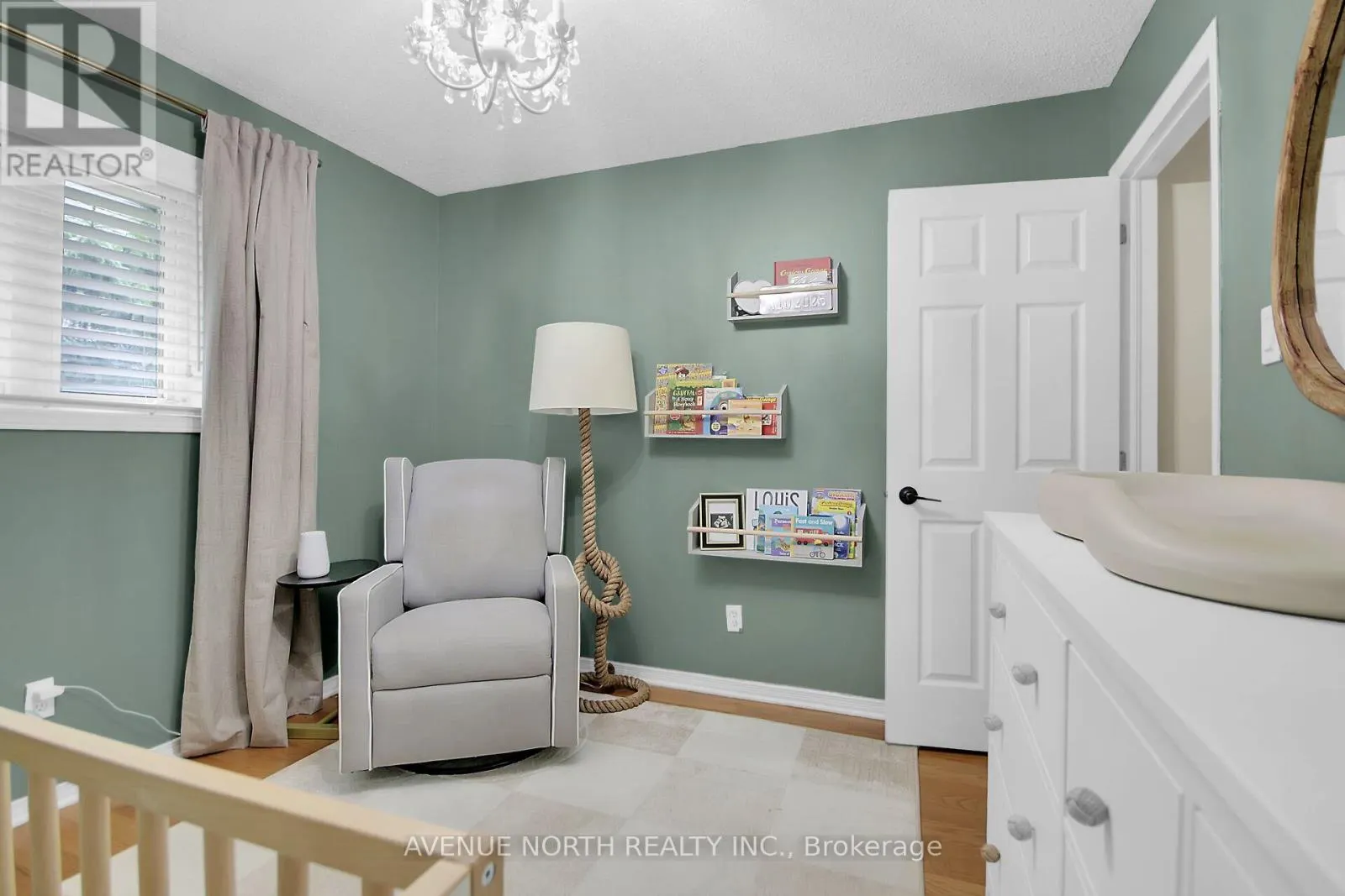 65 ROTHWELL DRIVE