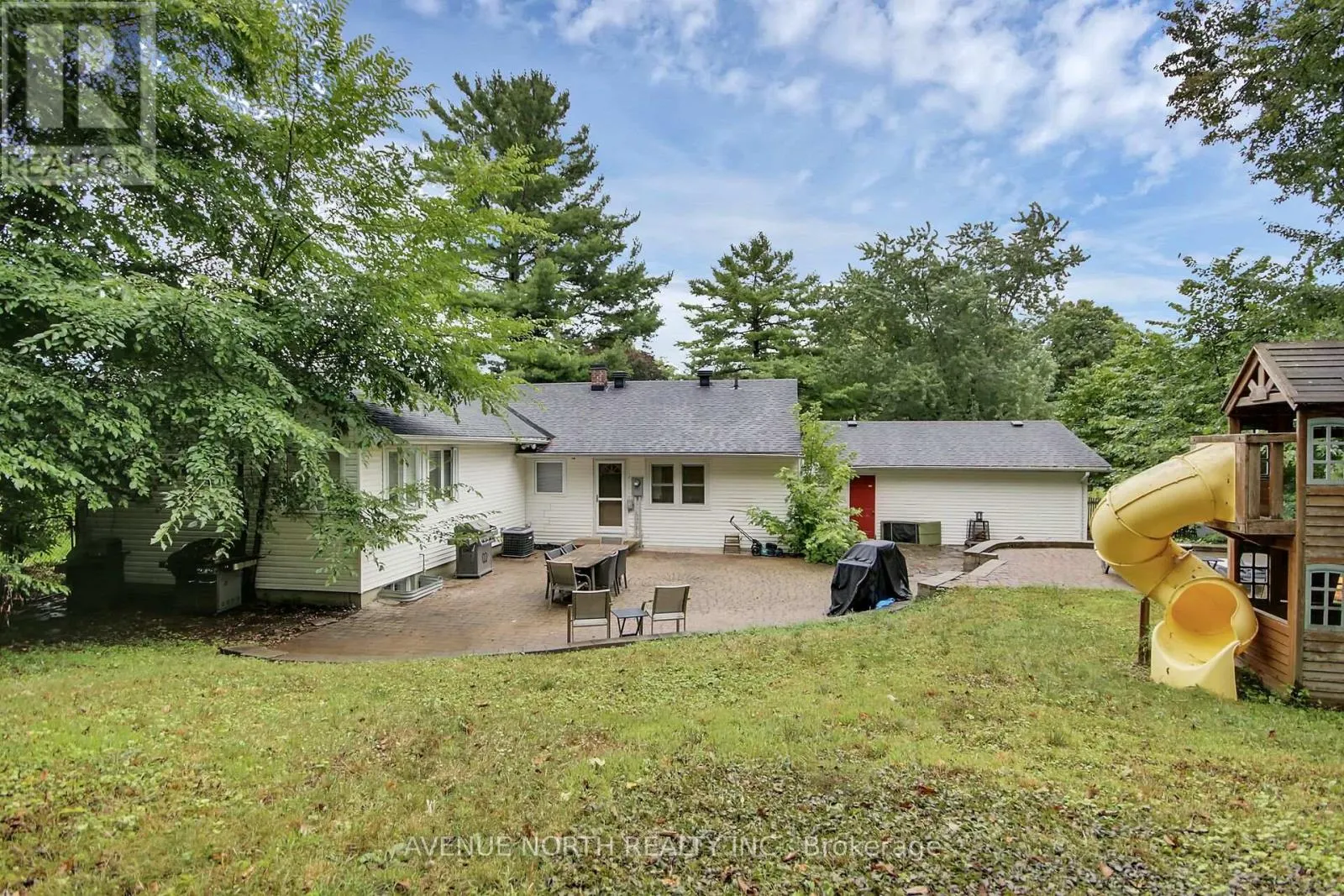 65 ROTHWELL DRIVE