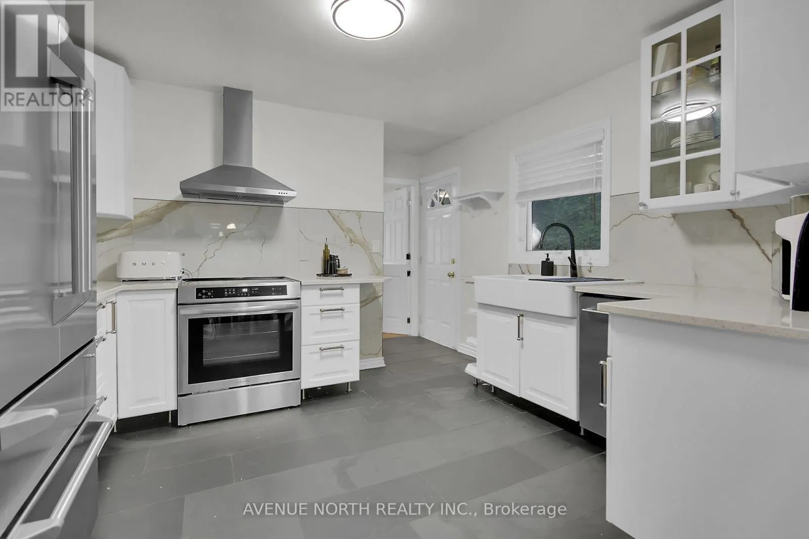 65 ROTHWELL DRIVE