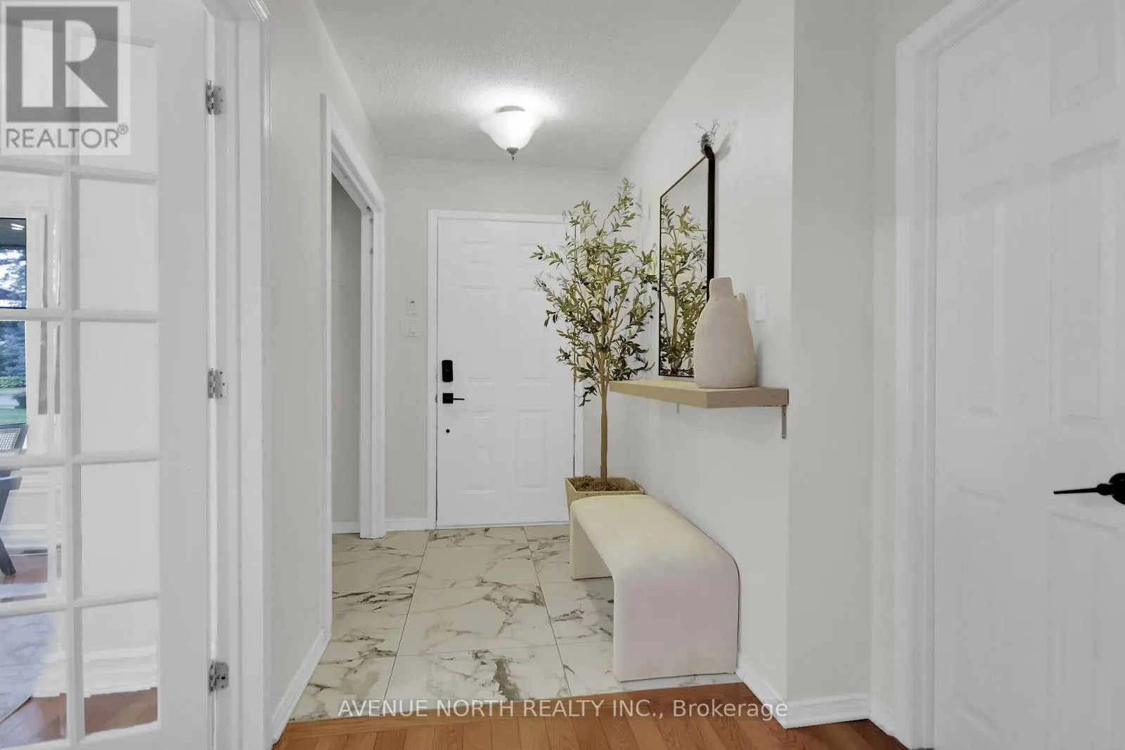 65 ROTHWELL DRIVE