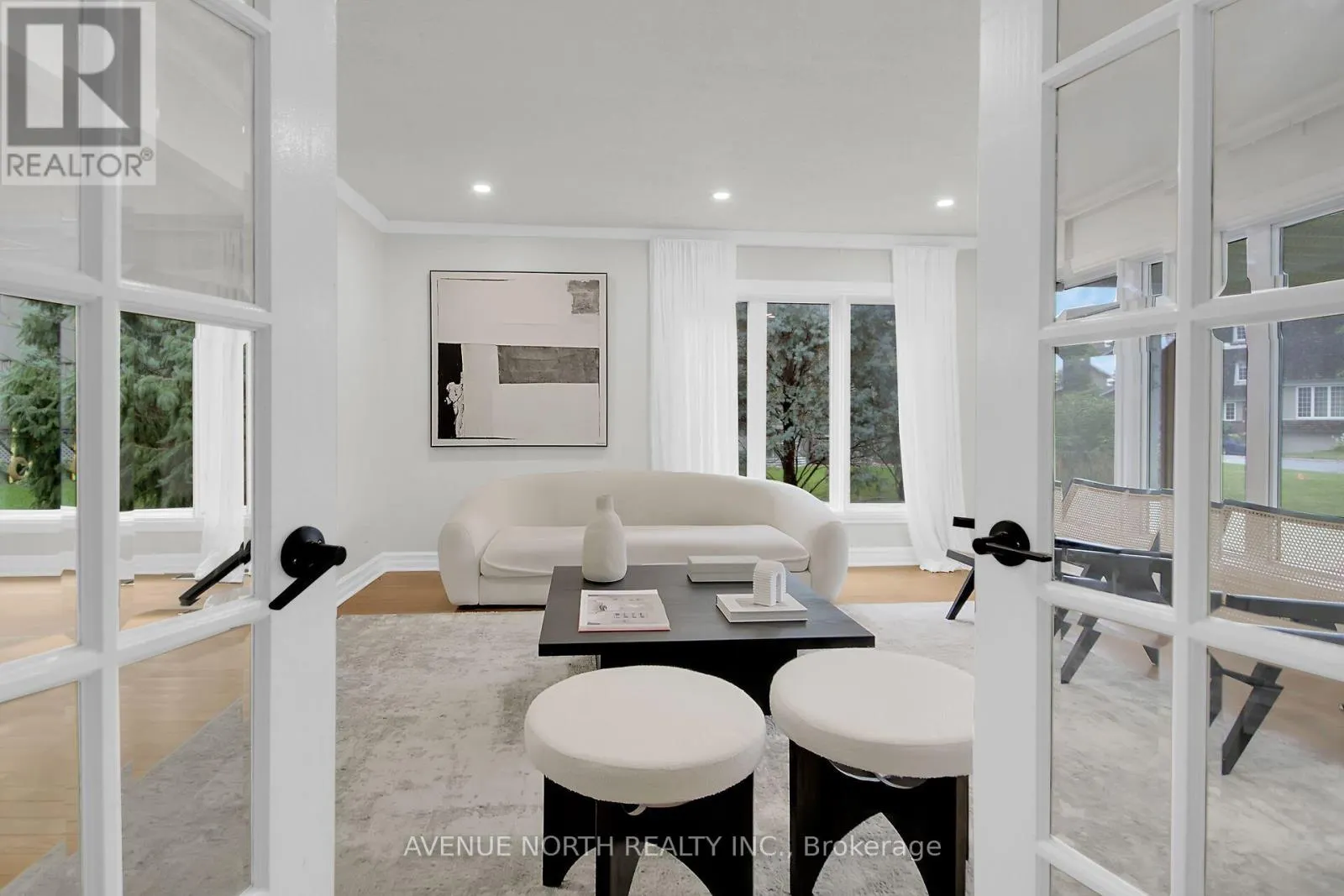 65 ROTHWELL DRIVE