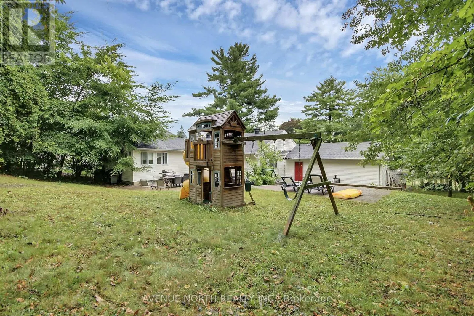 65 ROTHWELL DRIVE