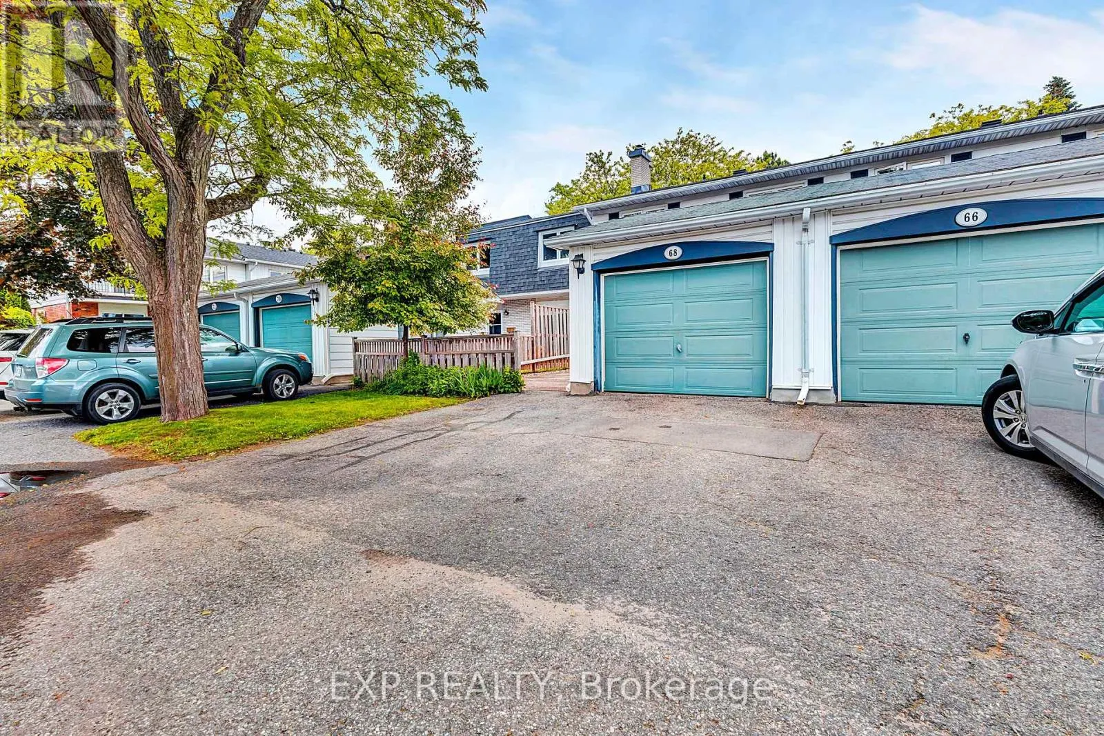 68 RAMSGATE PVT PRIVATE