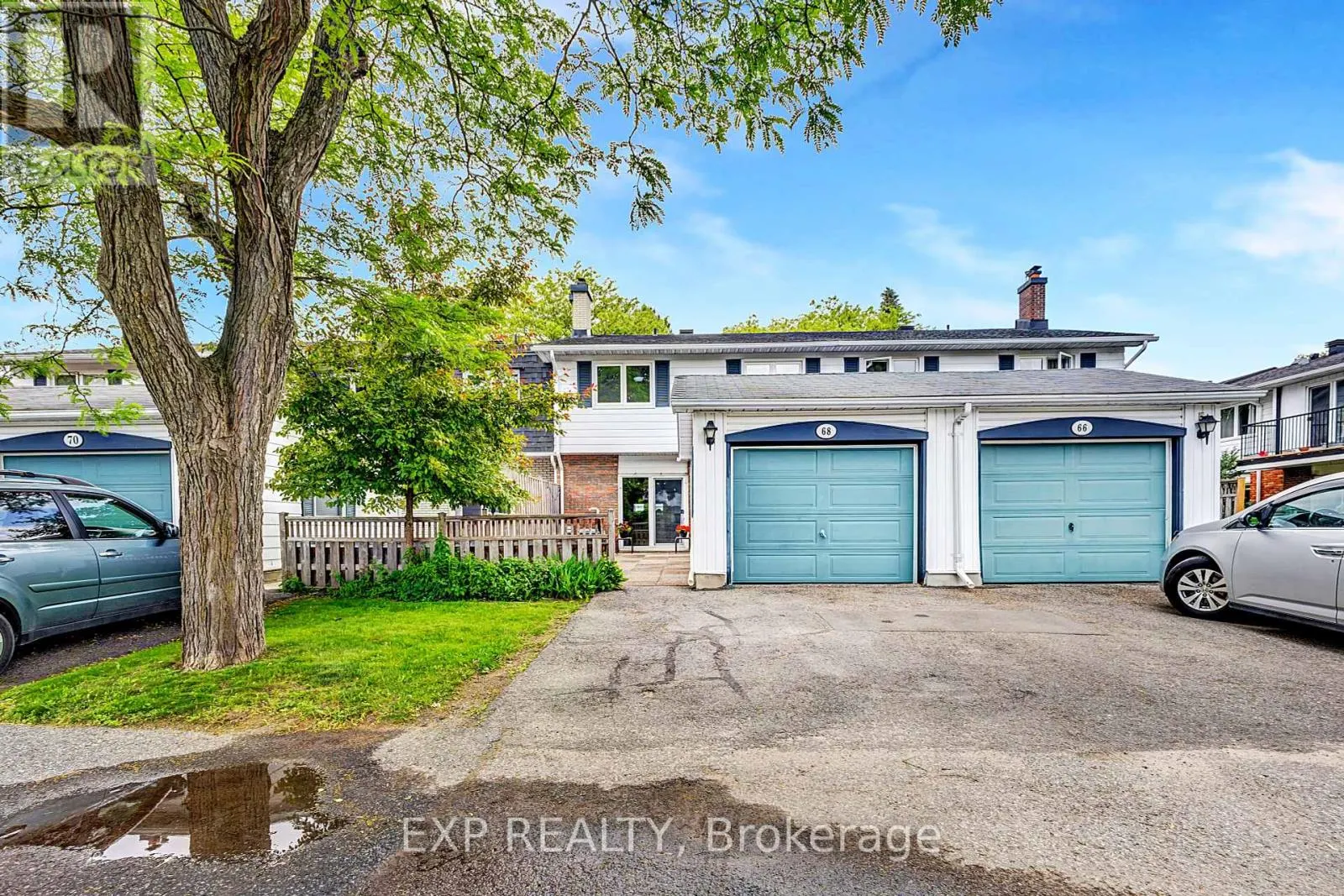 68 RAMSGATE PVT PRIVATE