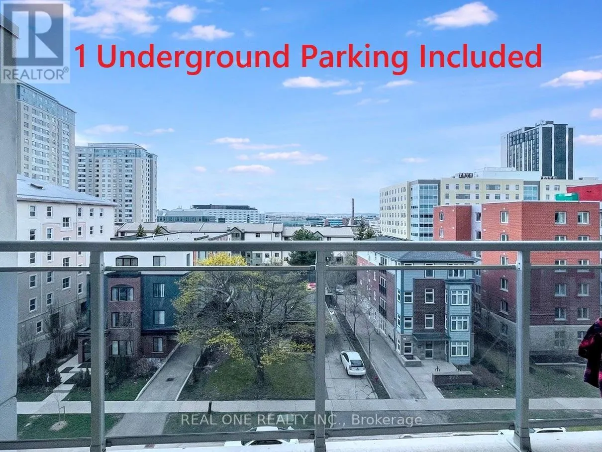 514 - 280 LESTER STREET