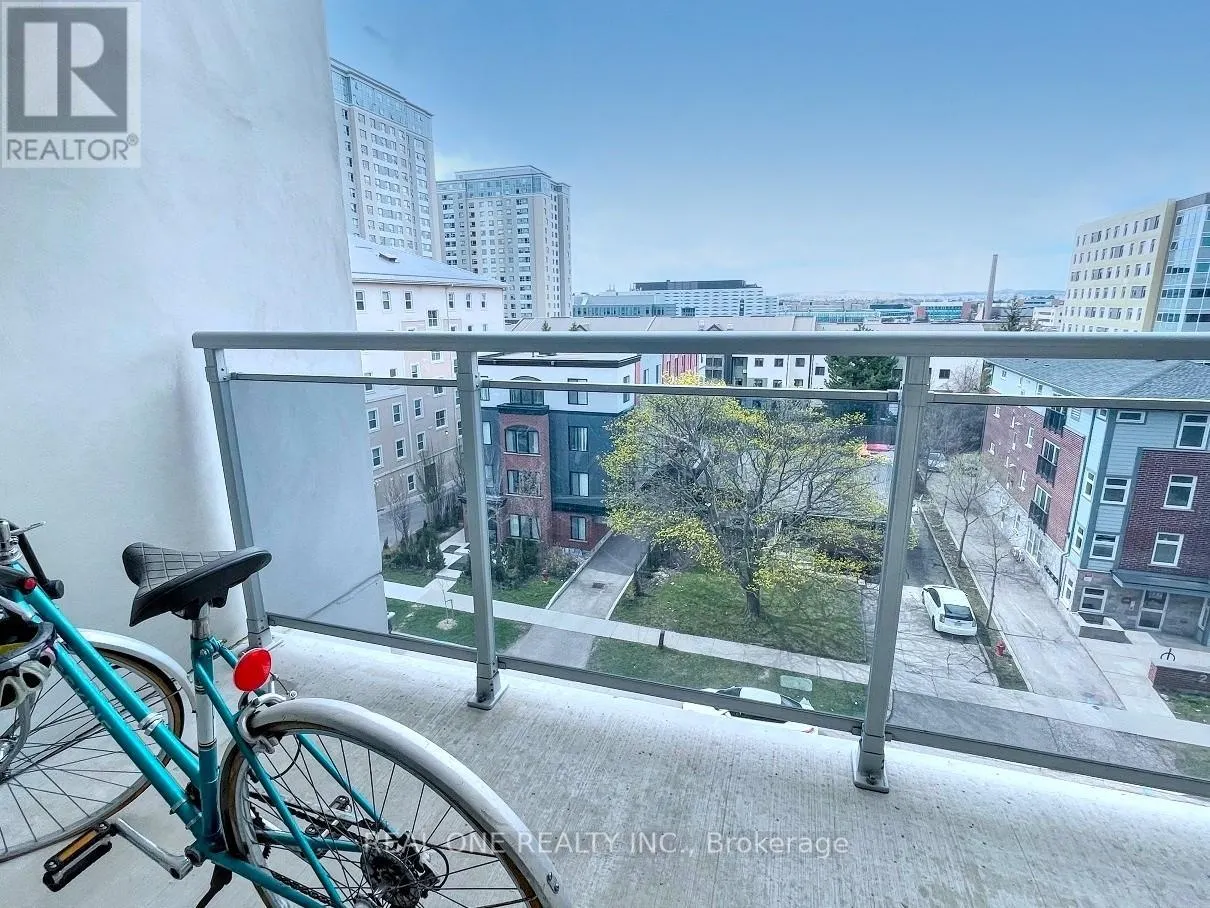 514 - 280 LESTER STREET