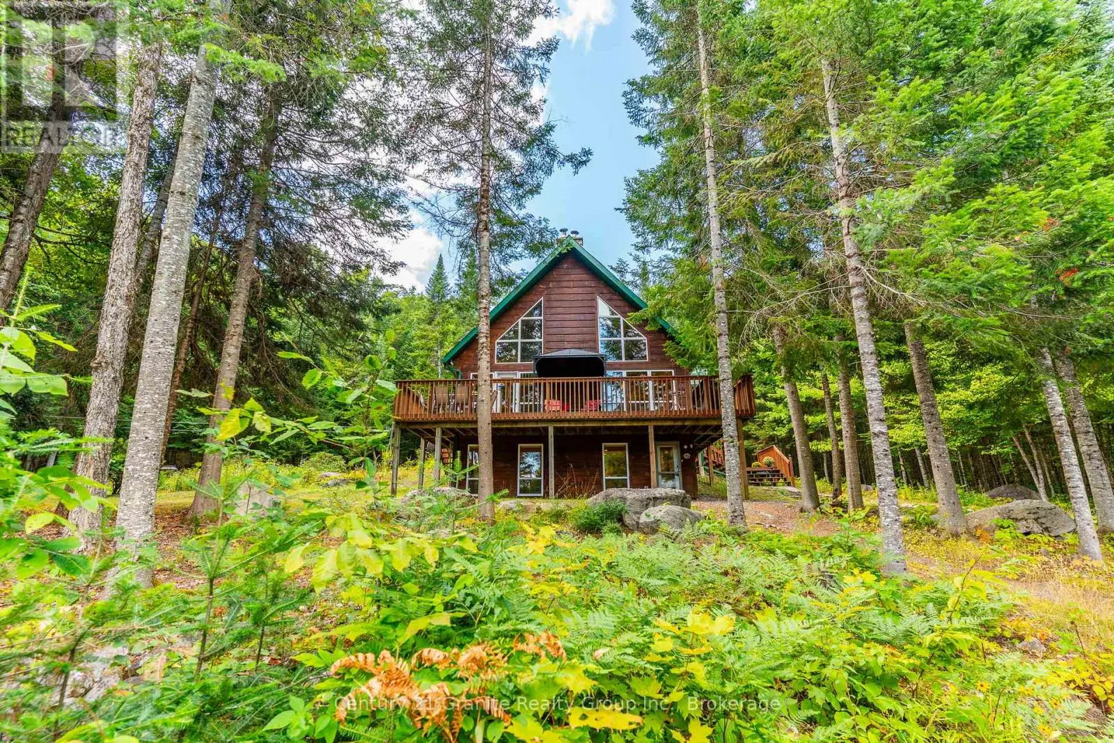 1166 CARROLL ROAD