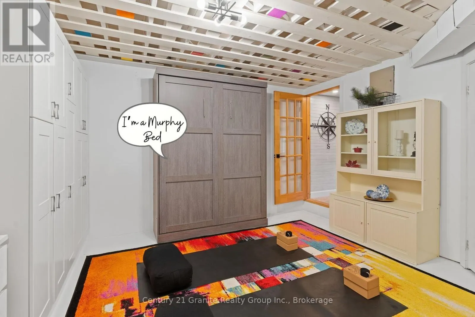 1166 CARROLL ROAD
