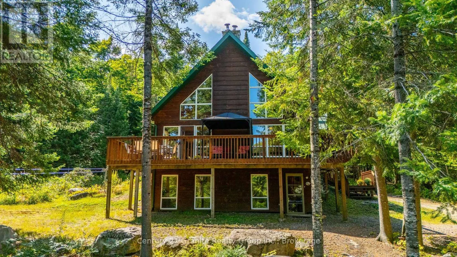 1166 CARROLL ROAD