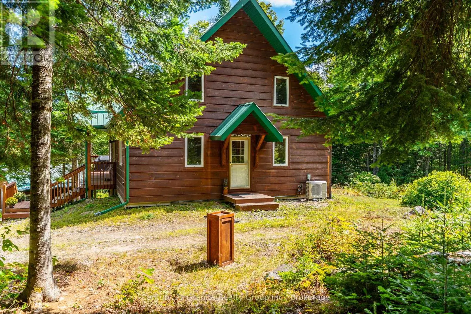 1166 CARROLL ROAD