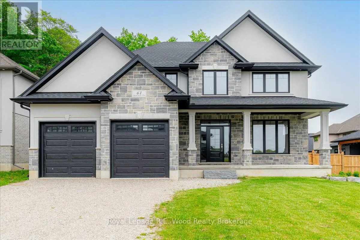 61 SUNVIEW DRIVE