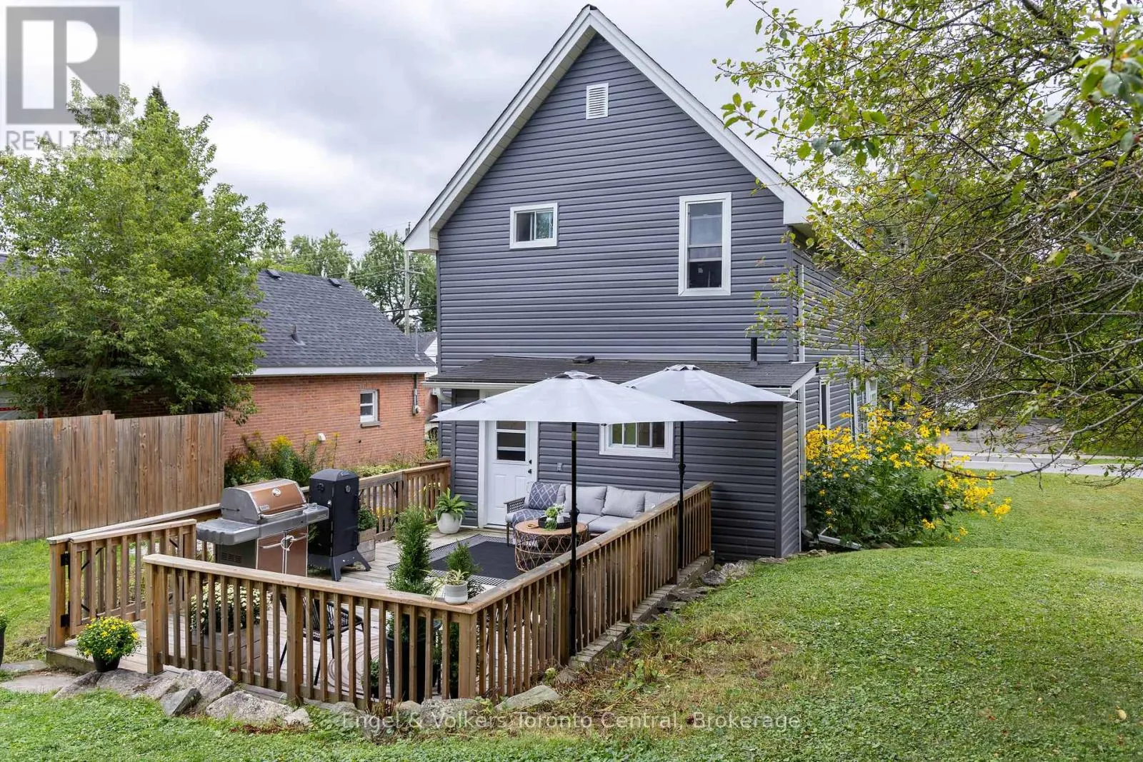 67 ONTARIO STREET