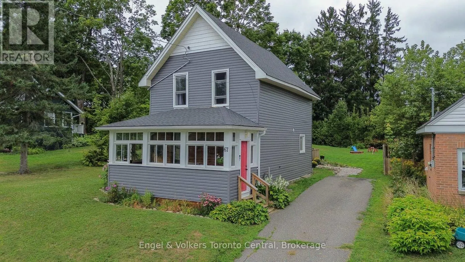 67 ONTARIO STREET
