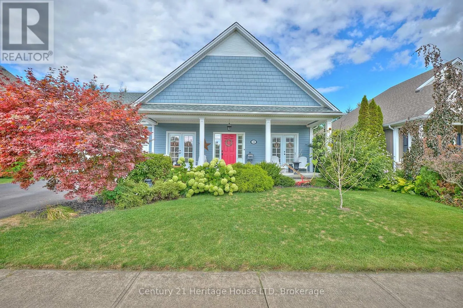 32 SUNRISE COURT