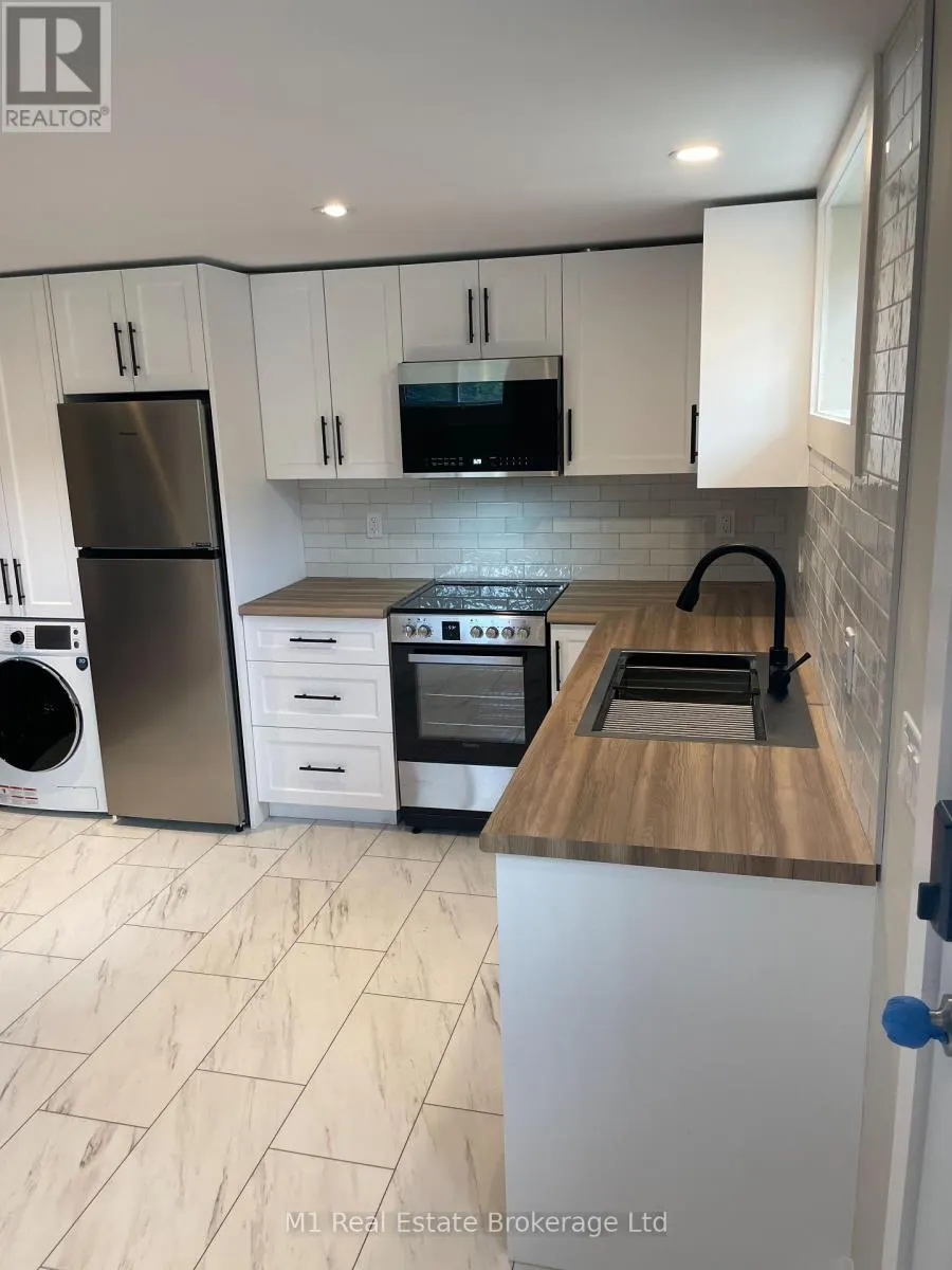 LL - 18 PROMENADE ROAD, #LL