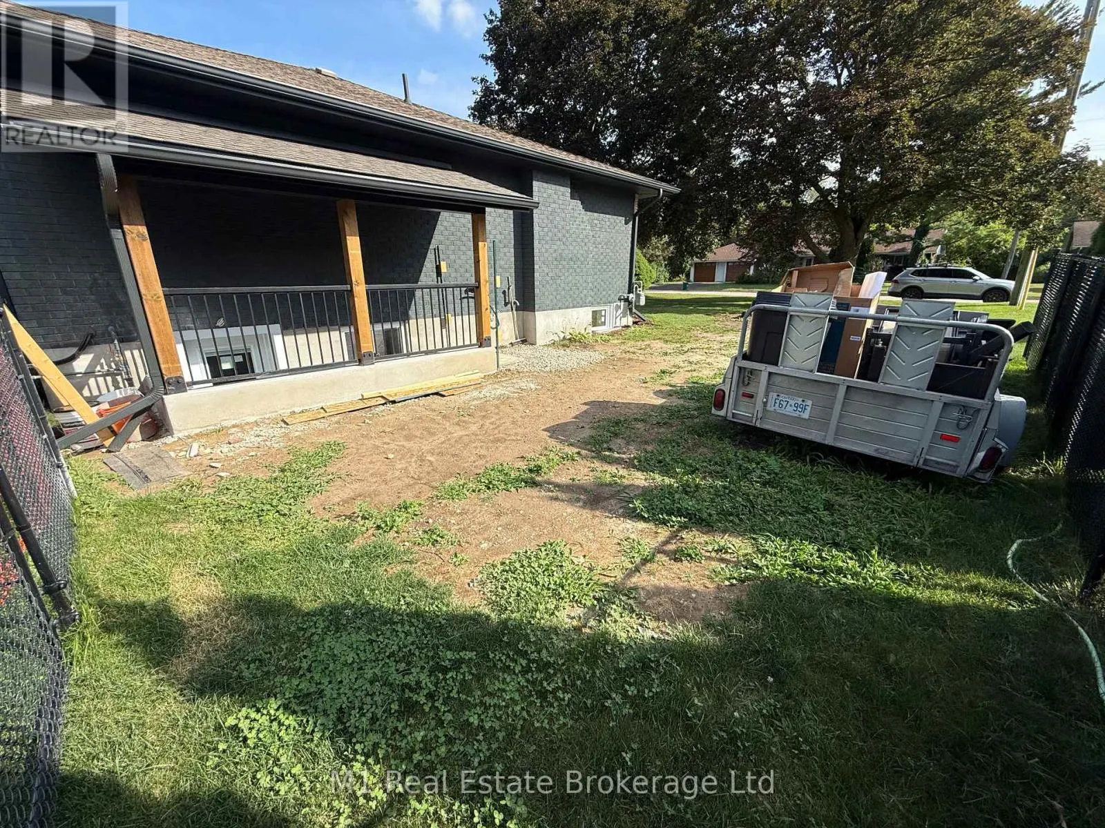 LL - 18 PROMENADE ROAD, #LL