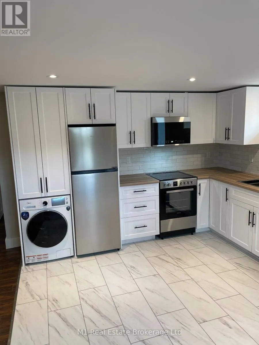 LL - 18 PROMENADE ROAD, #LL
