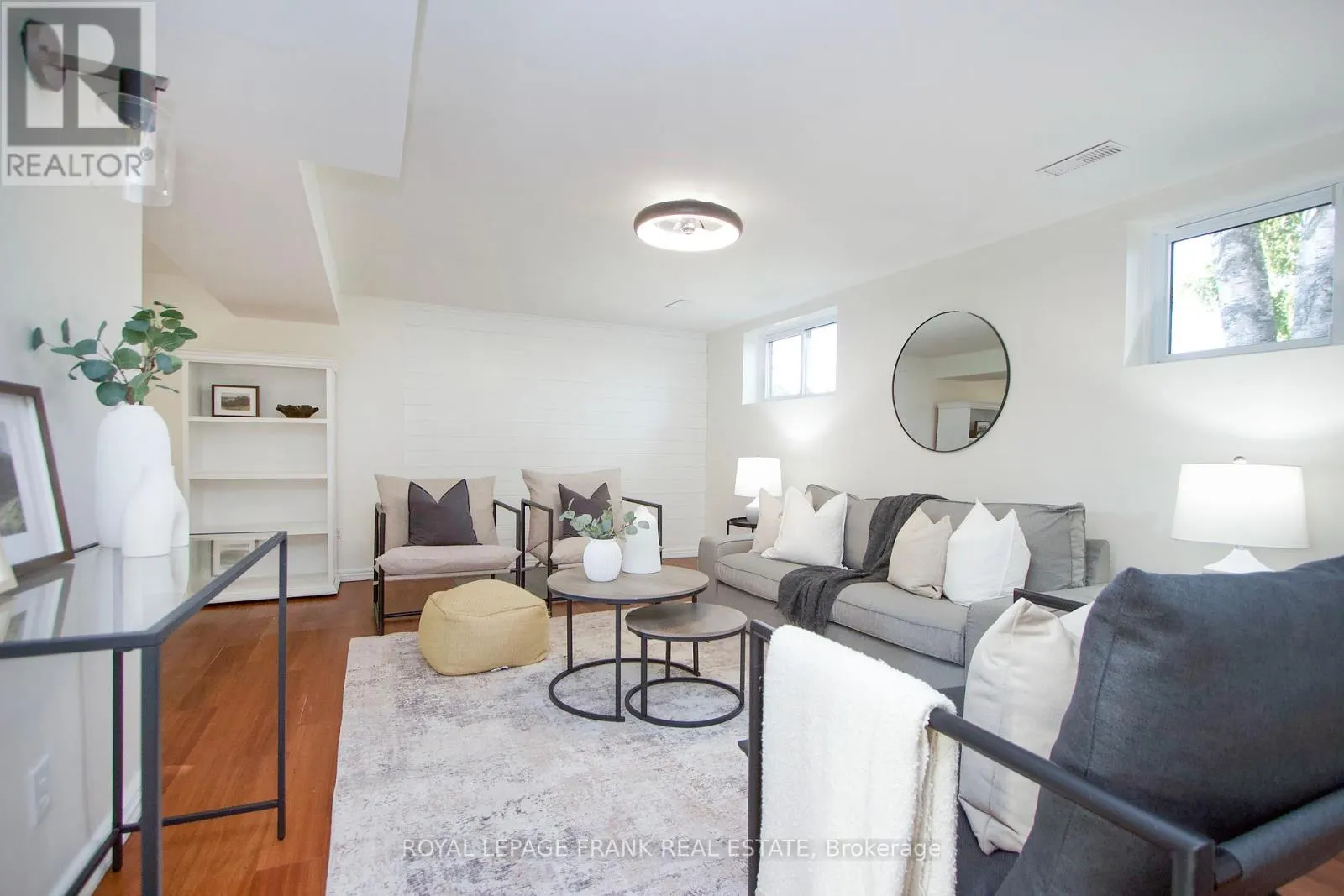 4 ARBOUR COURT
