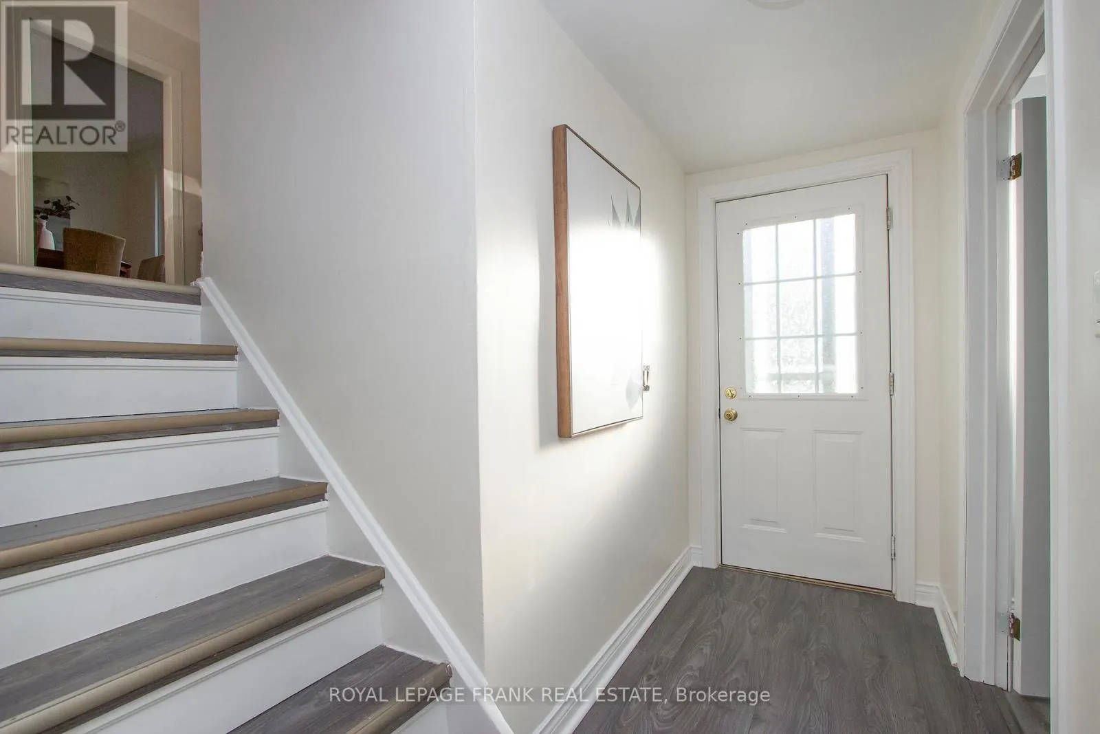 4 ARBOUR COURT