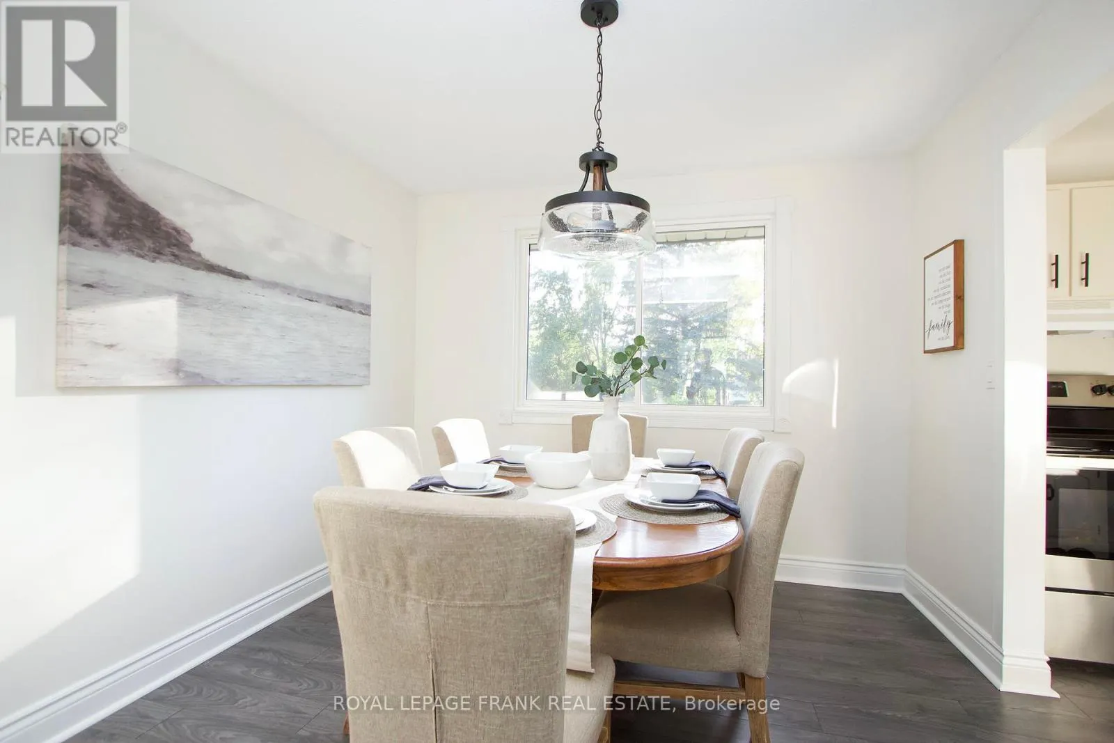 4 ARBOUR COURT