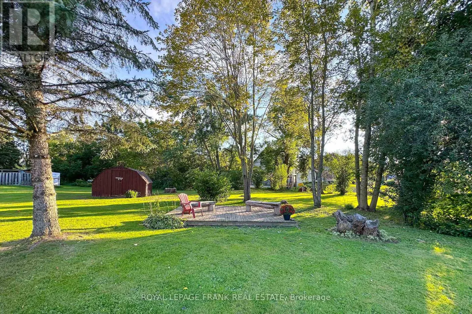 4 ARBOUR COURT