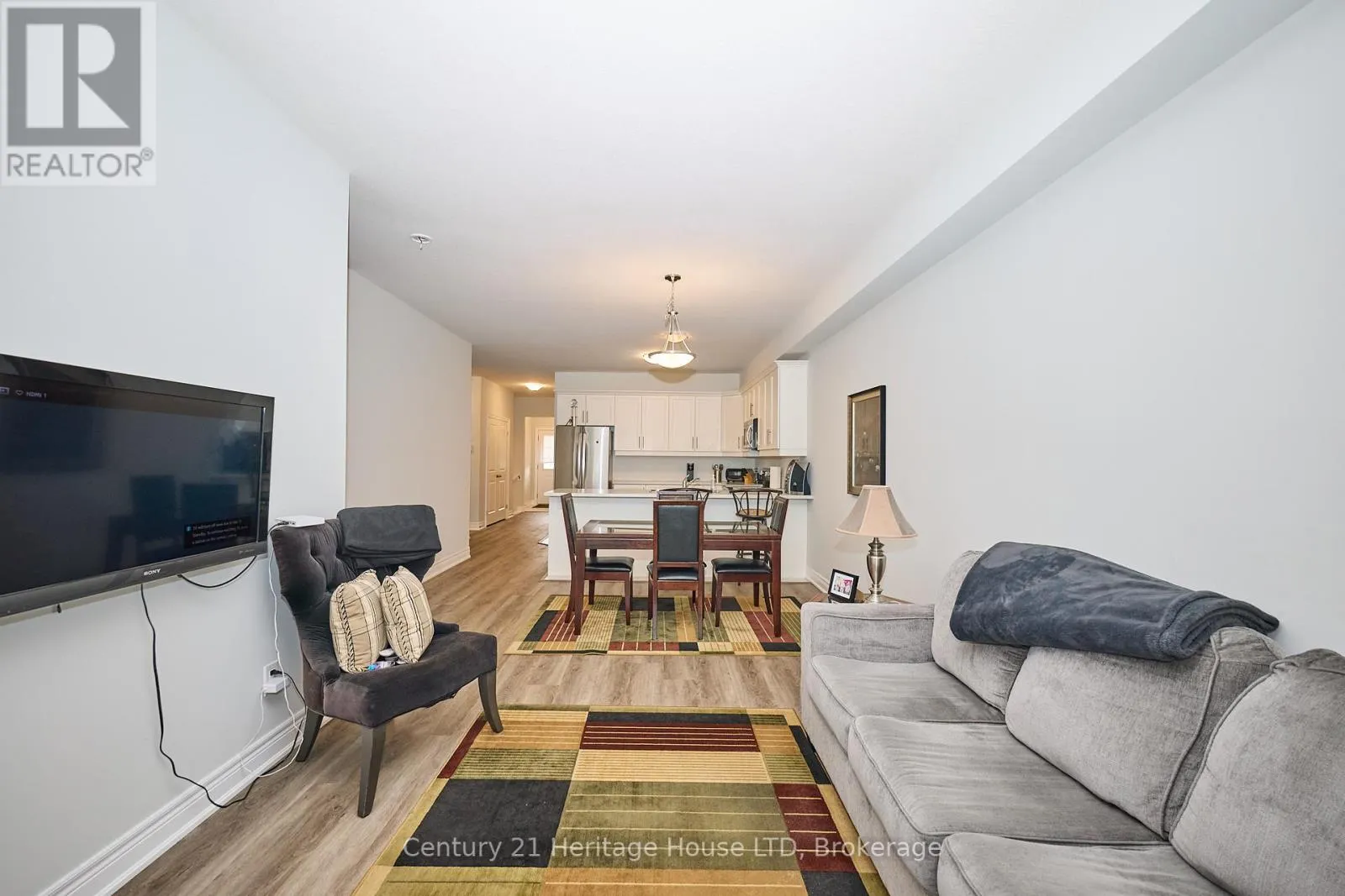 427 WILLIAMS CRESCENT