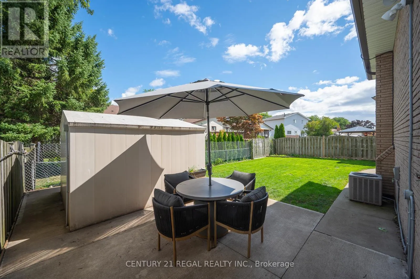 3 MENTINO COURT