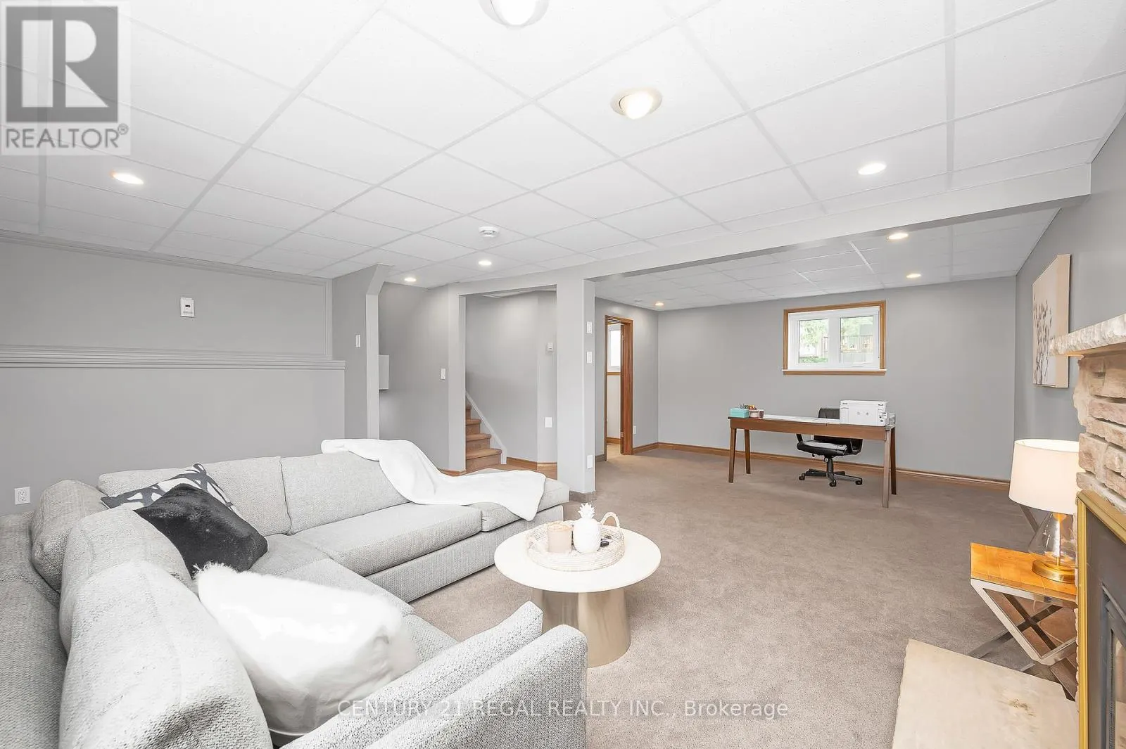 3 MENTINO COURT