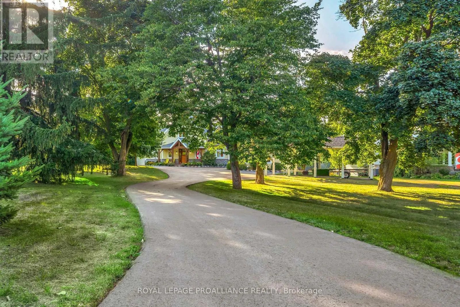 12698 LOYALIST PARKWAY