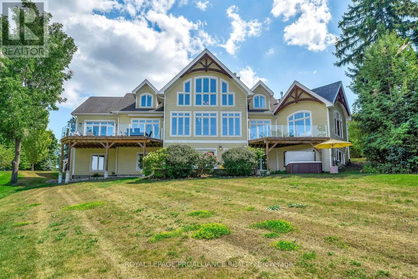 12698 LOYALIST PARKWAY