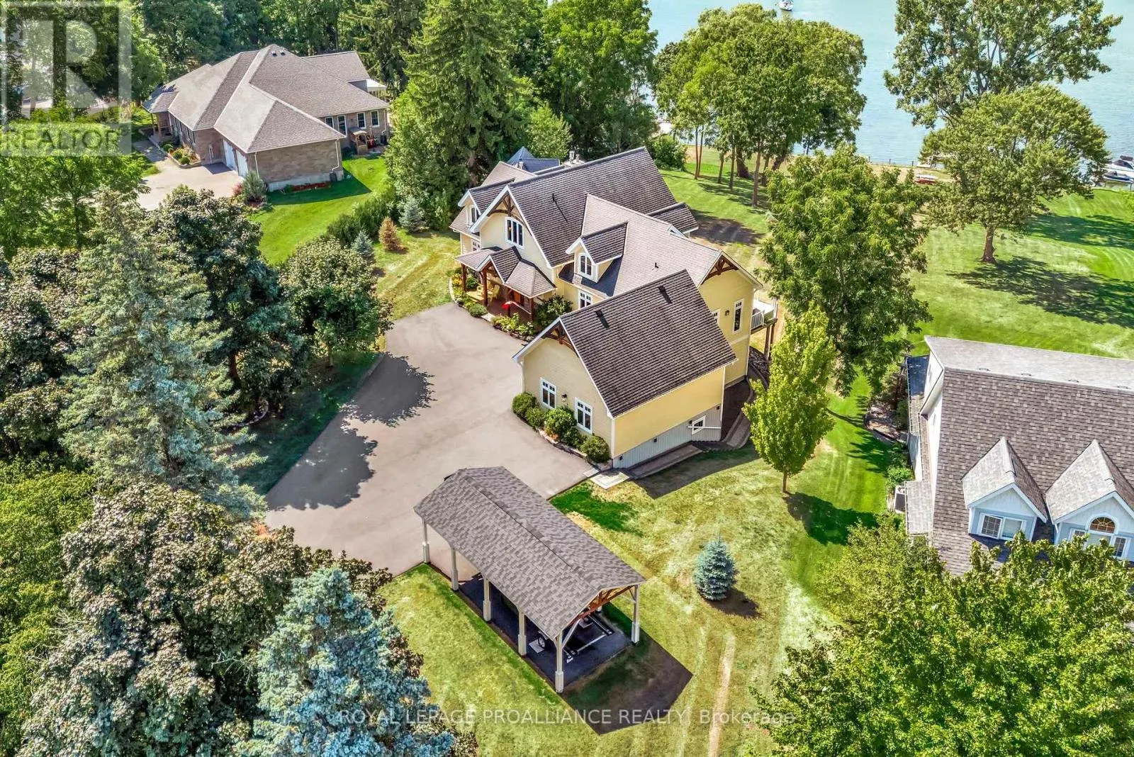 12698 LOYALIST PARKWAY
