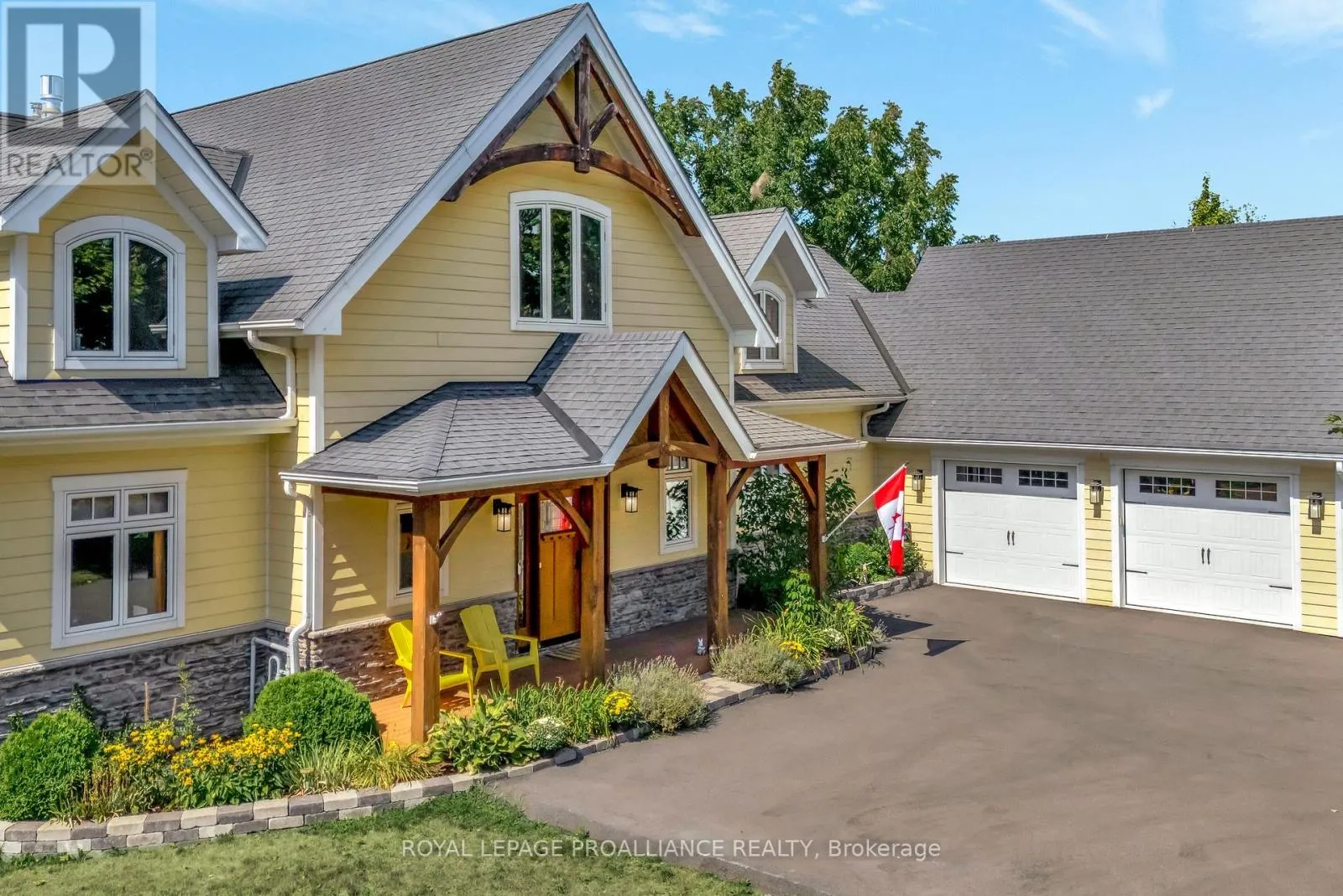 12698 LOYALIST PARKWAY