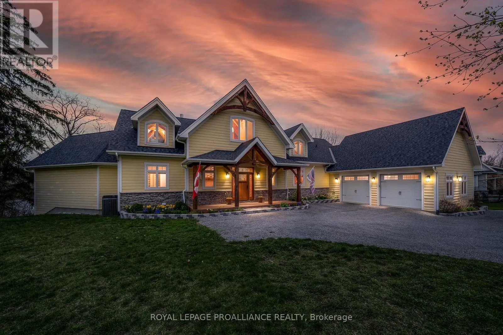 12698 LOYALIST PARKWAY