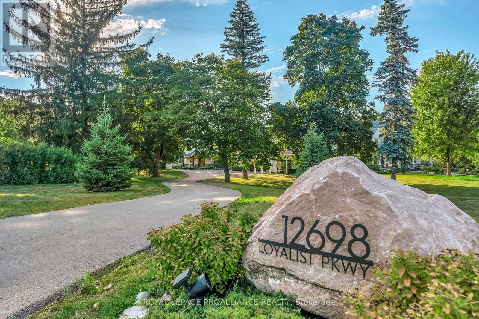 12698 LOYALIST PARKWAY