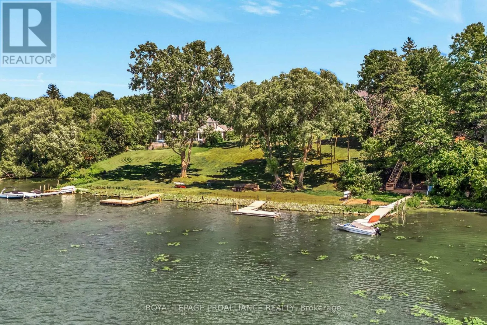 12698 LOYALIST PARKWAY