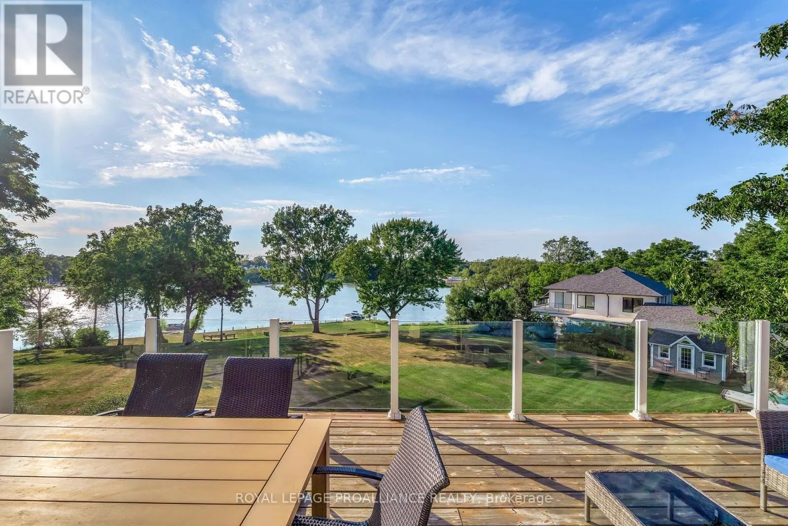 12698 LOYALIST PARKWAY