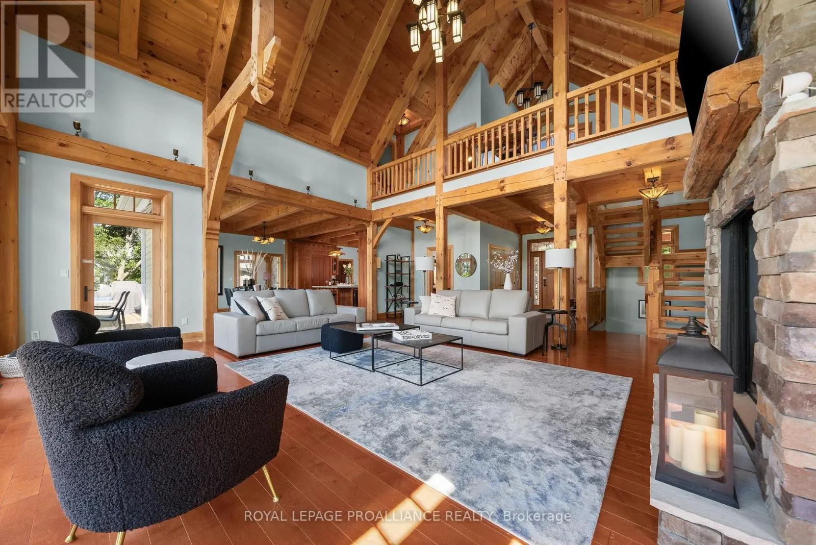 12698 LOYALIST PARKWAY