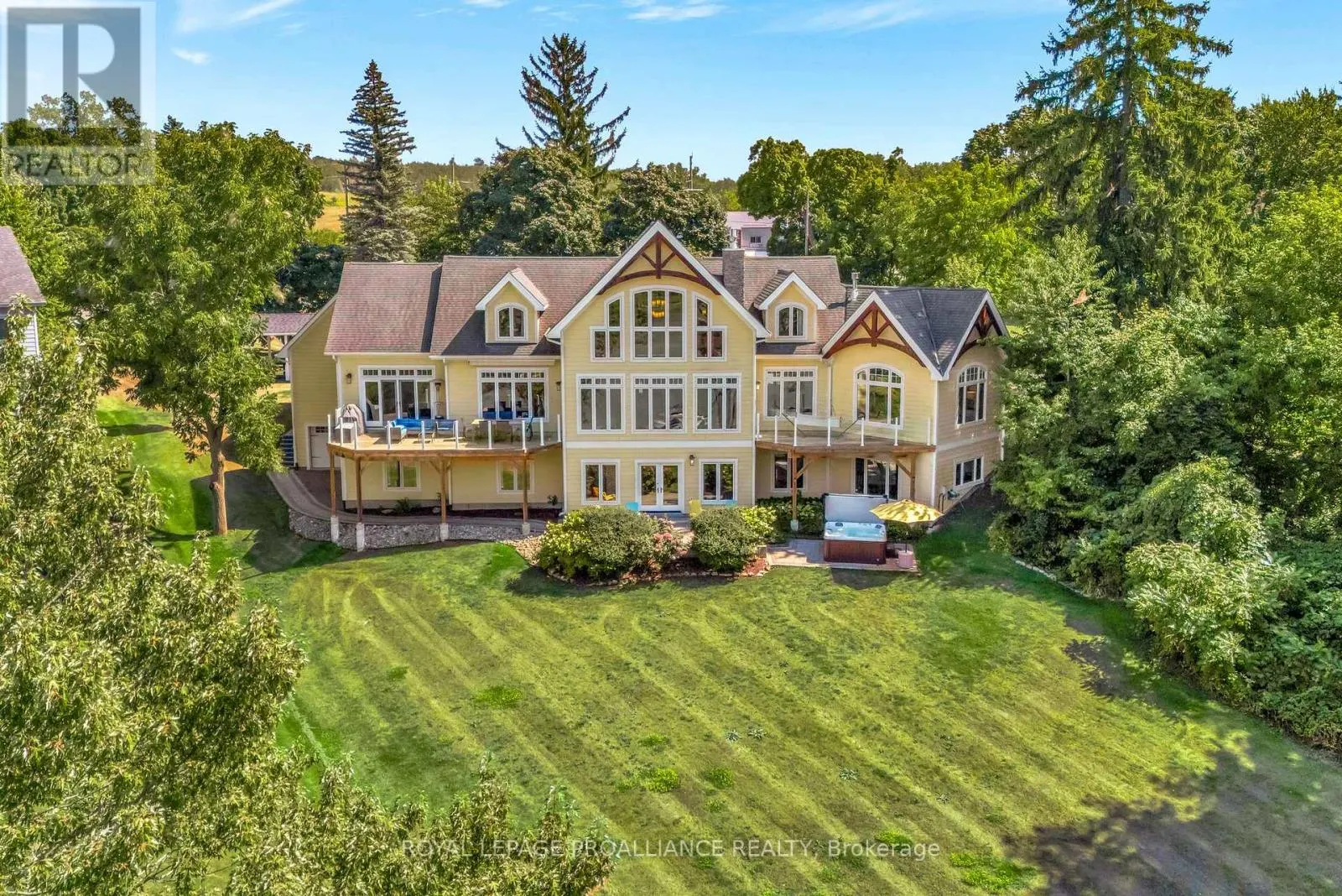 12698 LOYALIST PARKWAY