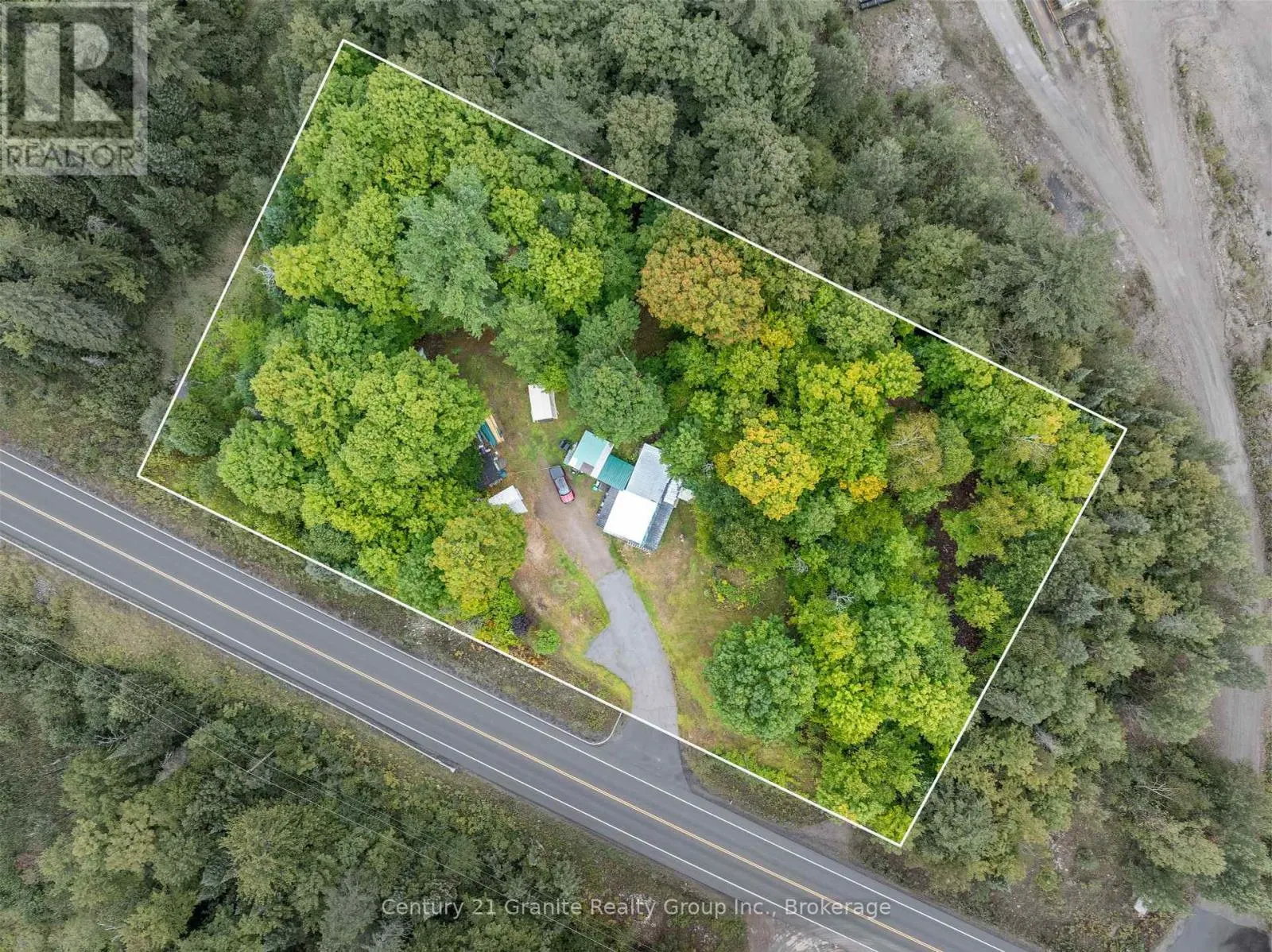9564 HIGHWAY 118