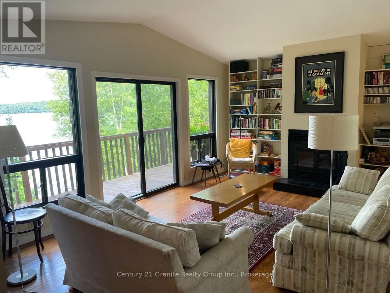 1119 WAMPUM ROAD