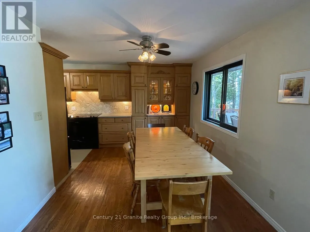 1119 WAMPUM ROAD