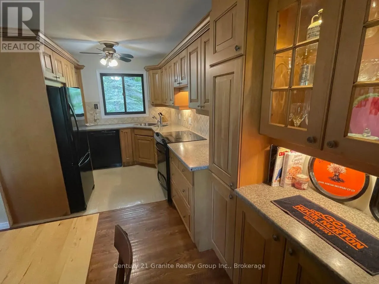 1119 WAMPUM ROAD