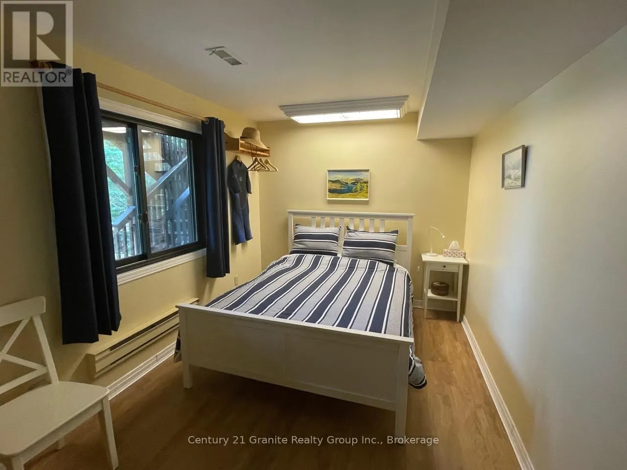 1119 WAMPUM ROAD