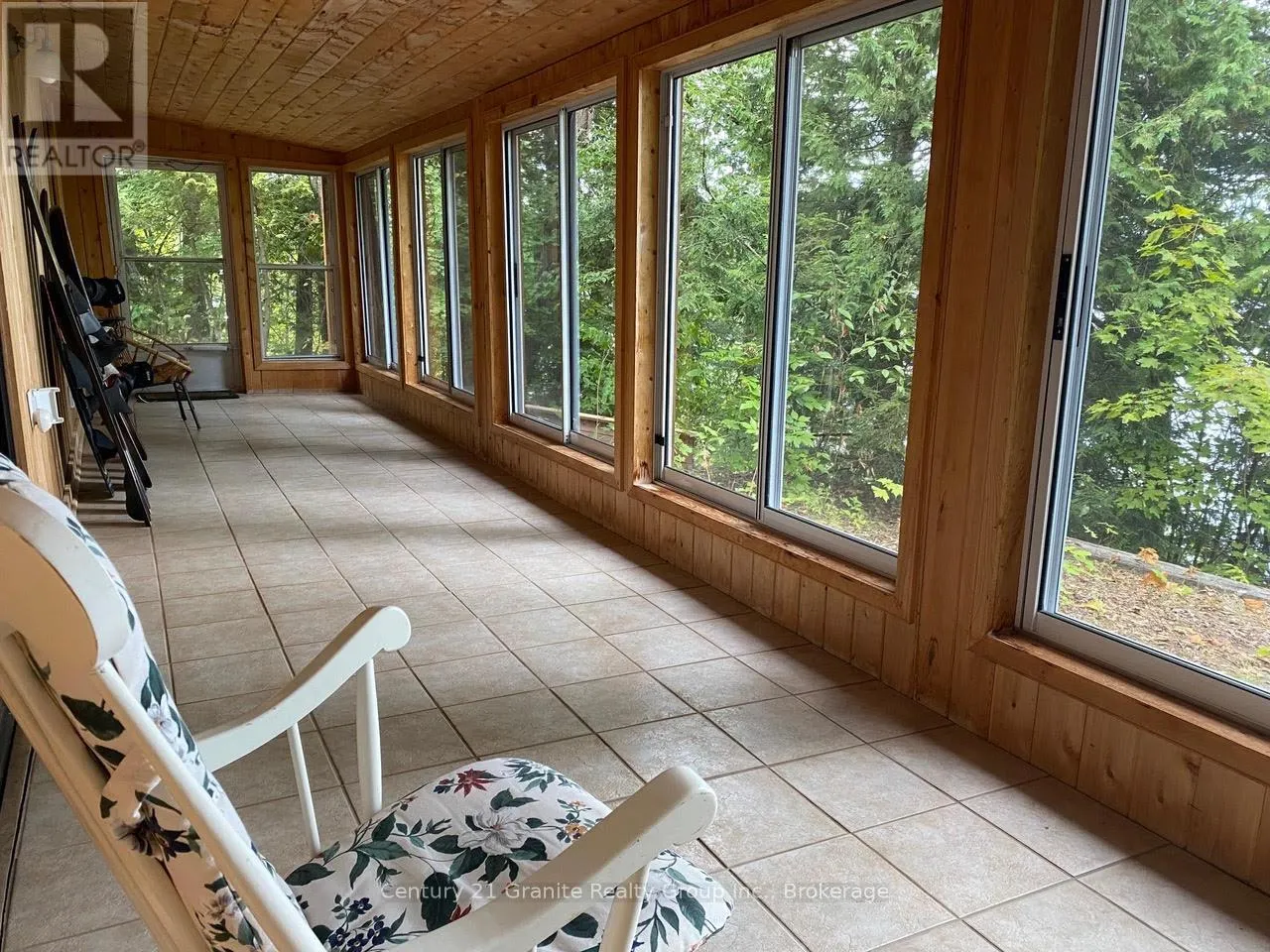 1119 WAMPUM ROAD