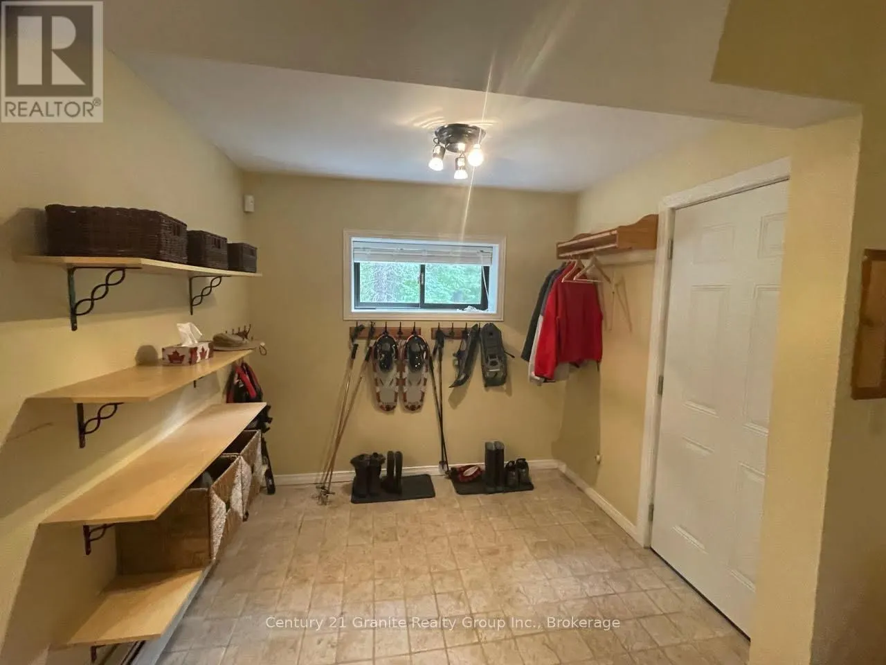 1119 WAMPUM ROAD
