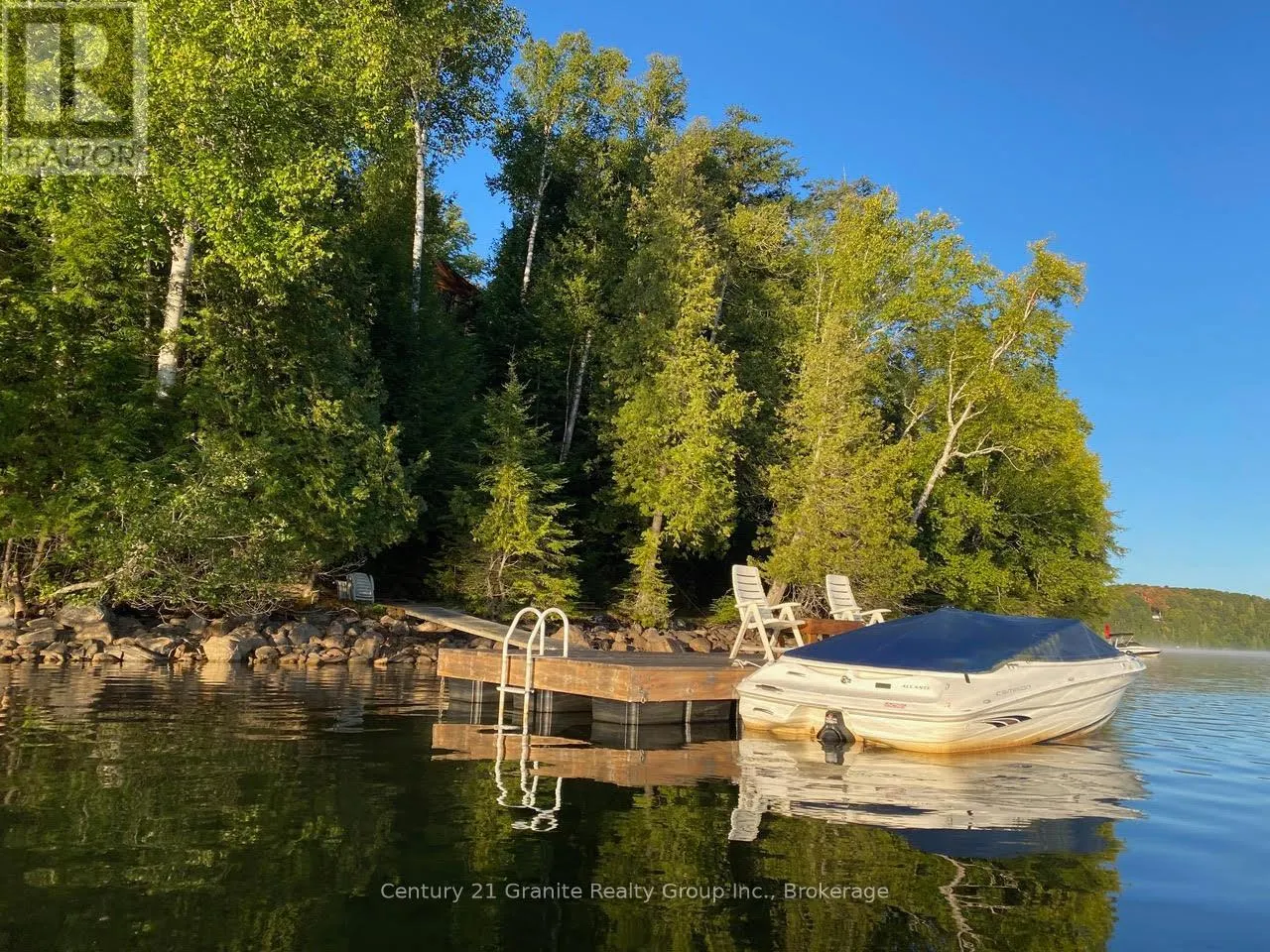 1119 WAMPUM ROAD