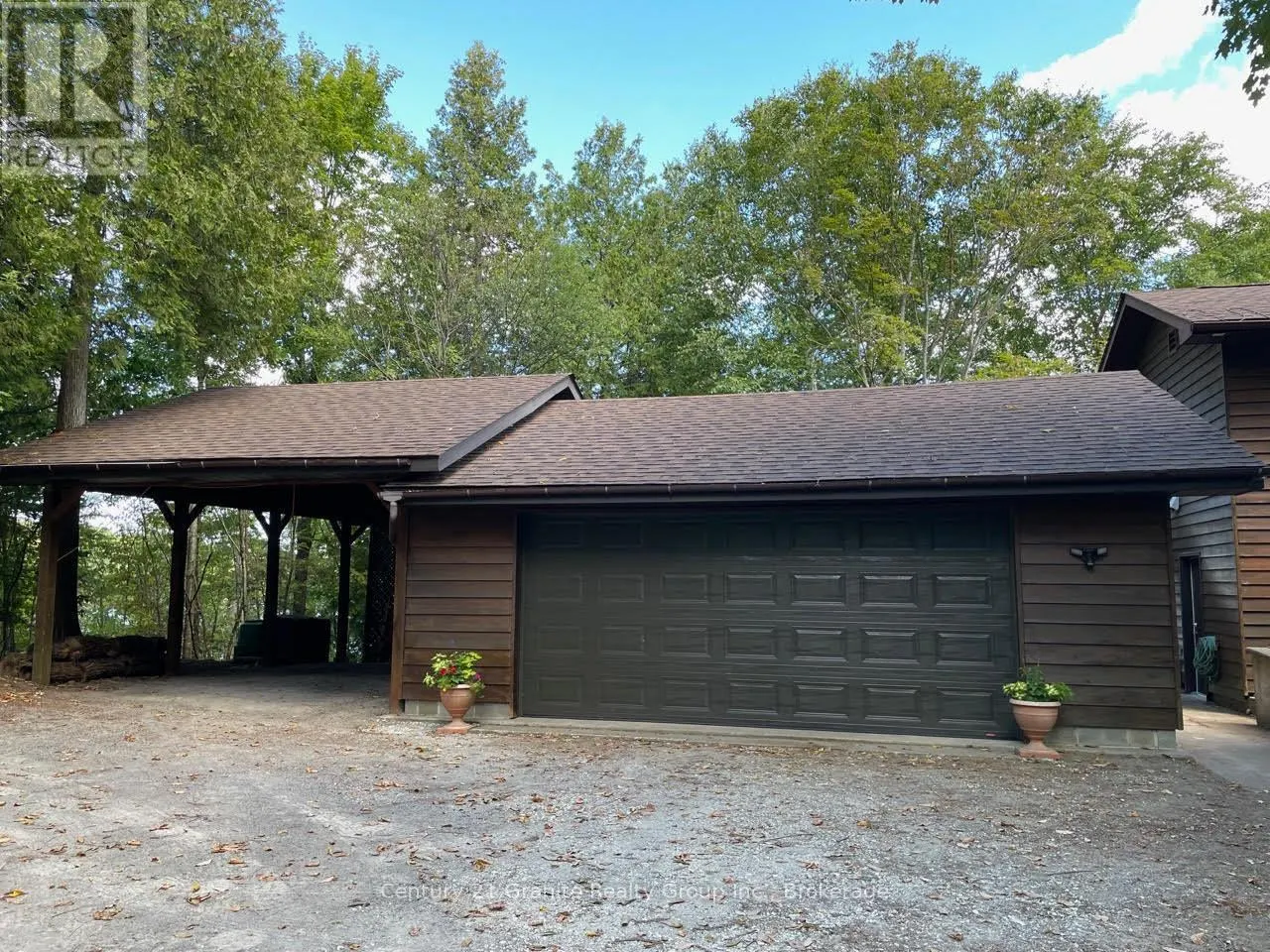 1119 WAMPUM ROAD