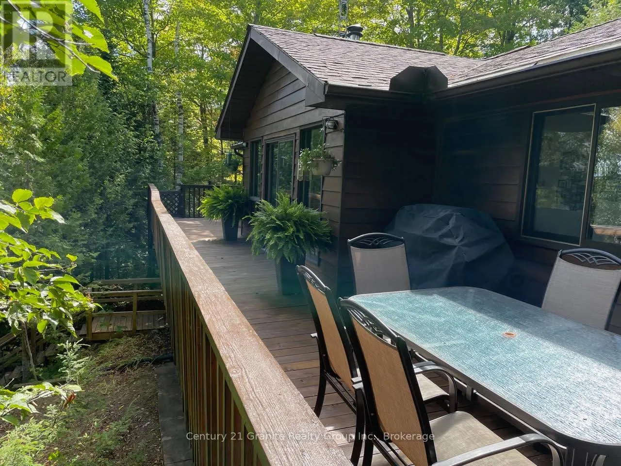 1119 WAMPUM ROAD